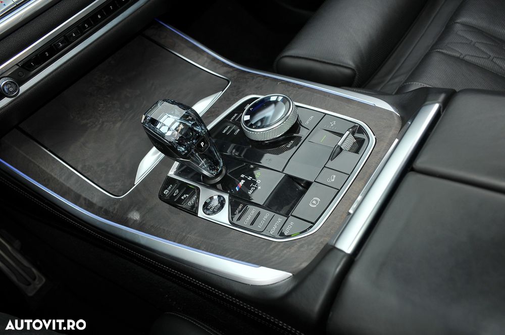 BMW X5 M M50d Sport-Aut. - 21