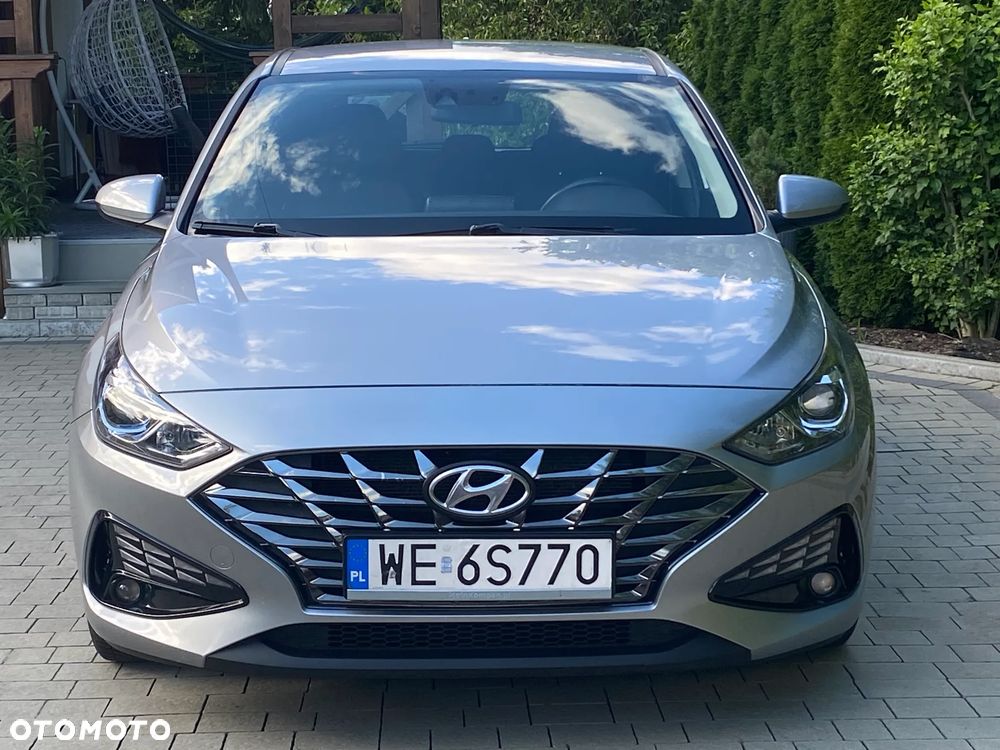 Hyundai i30 - 11