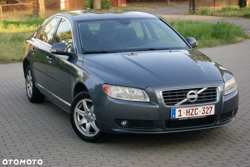 Volvo S80 2.0D Momentum - 6