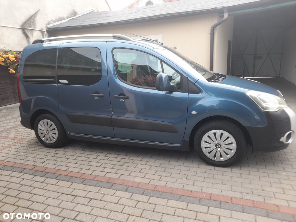 Citroën Berlingo 1.6 16V XTR - 3