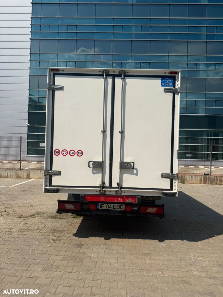 Ford Transit - 4