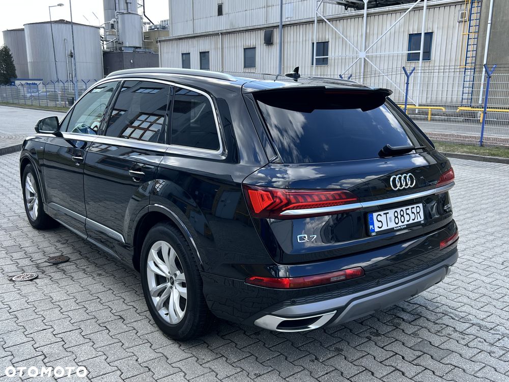 Audi Q7 - 3