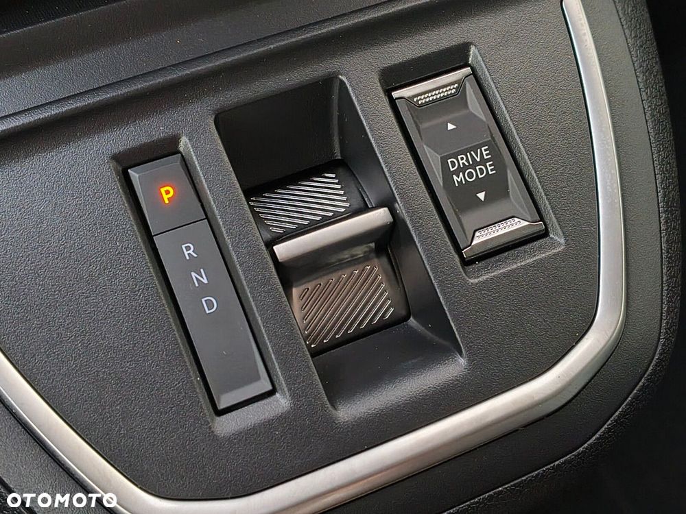 Opel Zafira - 21