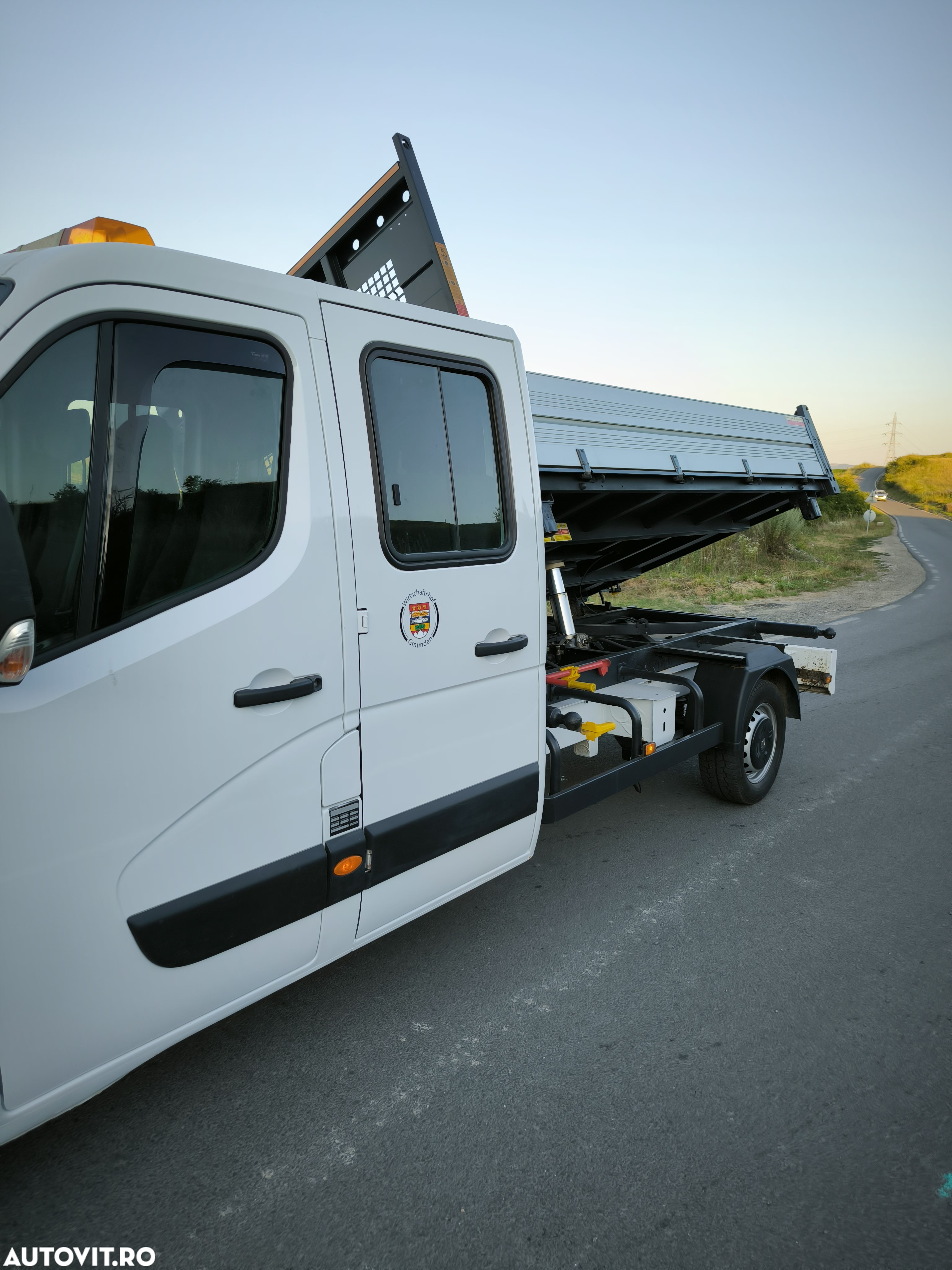 Renault MASTER - 7