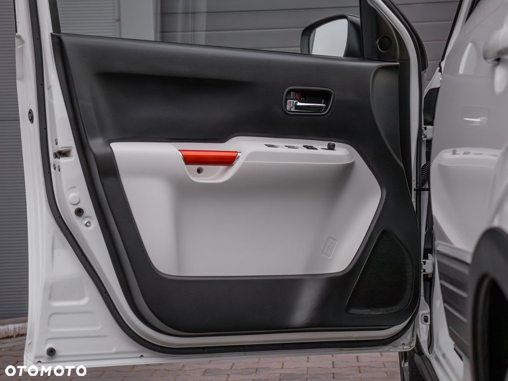 Suzuki Ignis Dualjet Allgrip Comfort+ - 17