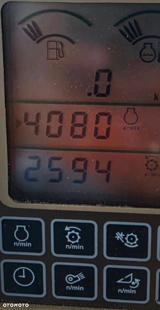 John Deere 9560 WTS - 6