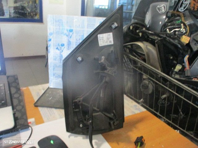 Espelho 98155882XT TOYOTA PROACE 2 M FOURGON LONG 2018 1.6D4D 115CV 5P CINZENTO ESCURO DRT ELETRICO  5 + 2 PINOS - 3