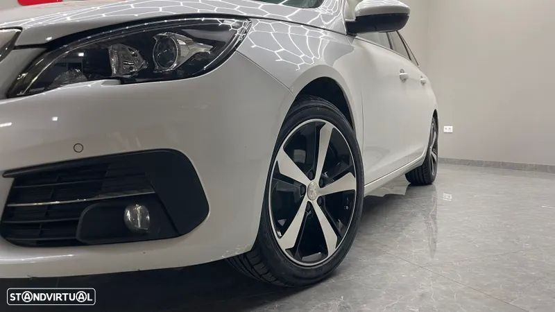 Peugeot 308 SW PureTech 130 Allure Pack - 5