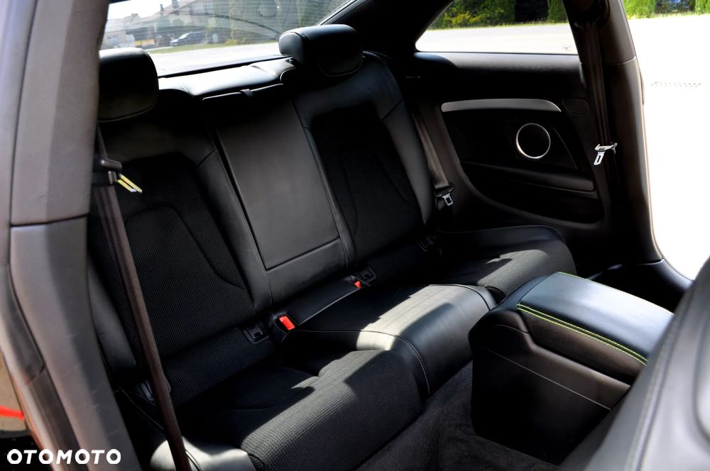 Audi A5 Coupé 2.0 TFSI Quattro S tronic - 27
