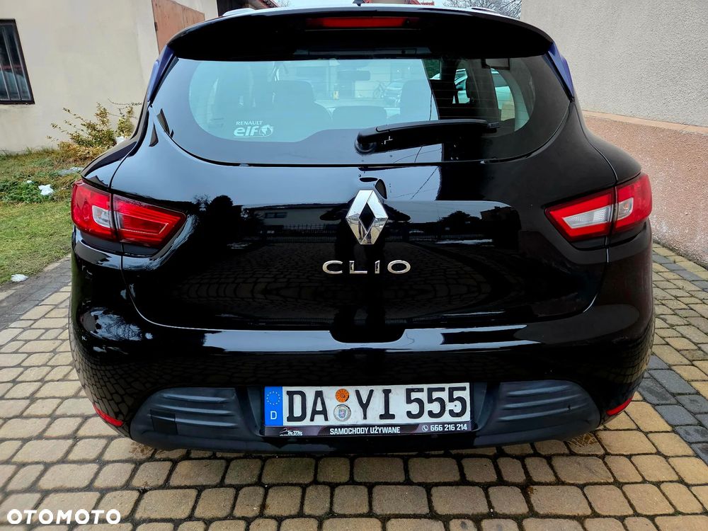 Renault Clio 1.2 16V 75 Dynamique - 3