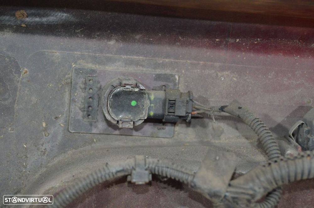 Parachoques traseiro original ALFA ROMEO GIULIETTA - 11