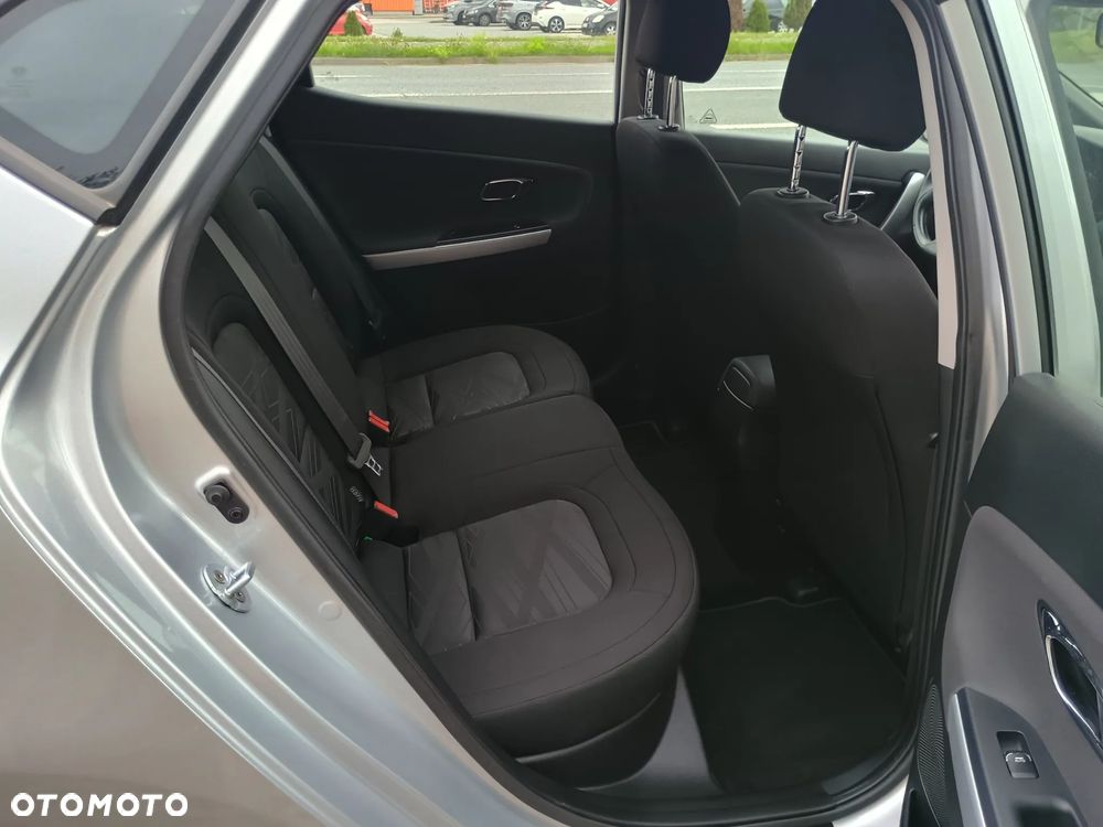 Kia Ceed 1.4 L Business Line - 10