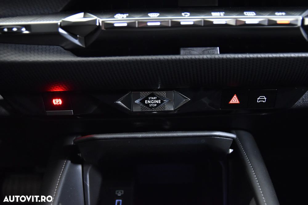 DS Automobiles DS 4 - 19