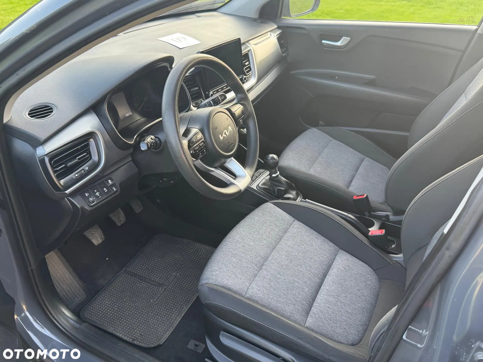 Kia Stonic 1.2 Spirit - 6
