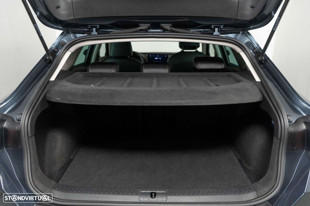 Cupra Formentor 1.4 e-Hybrid Sport DSG - 13