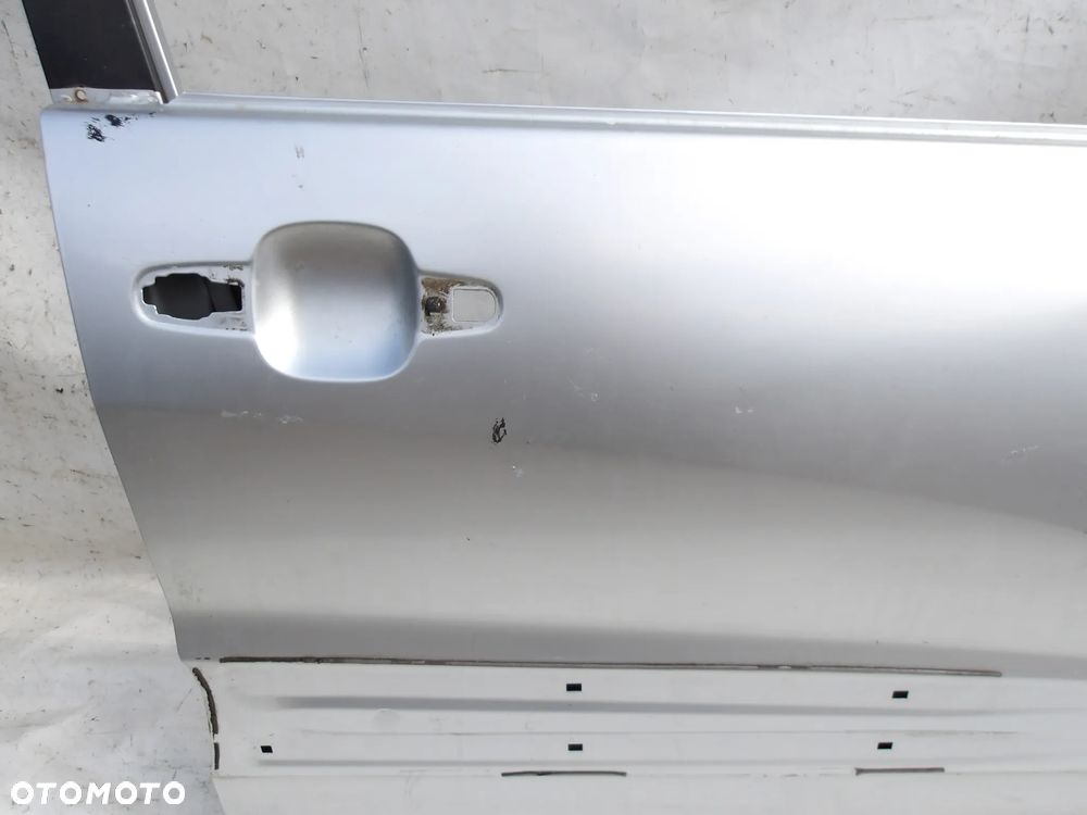 DRZWI PRAWE PRZÓD PRZEDNIE TOYOTA RAV4 II W335 F-VAT - 2