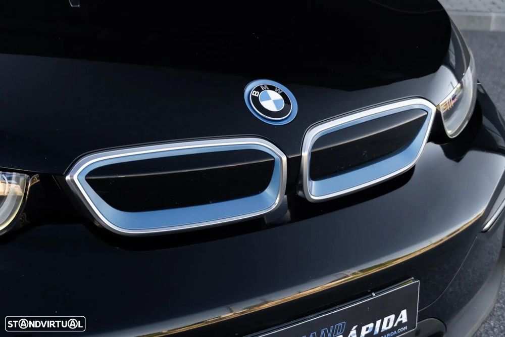 BMW i3 120Ah - 34