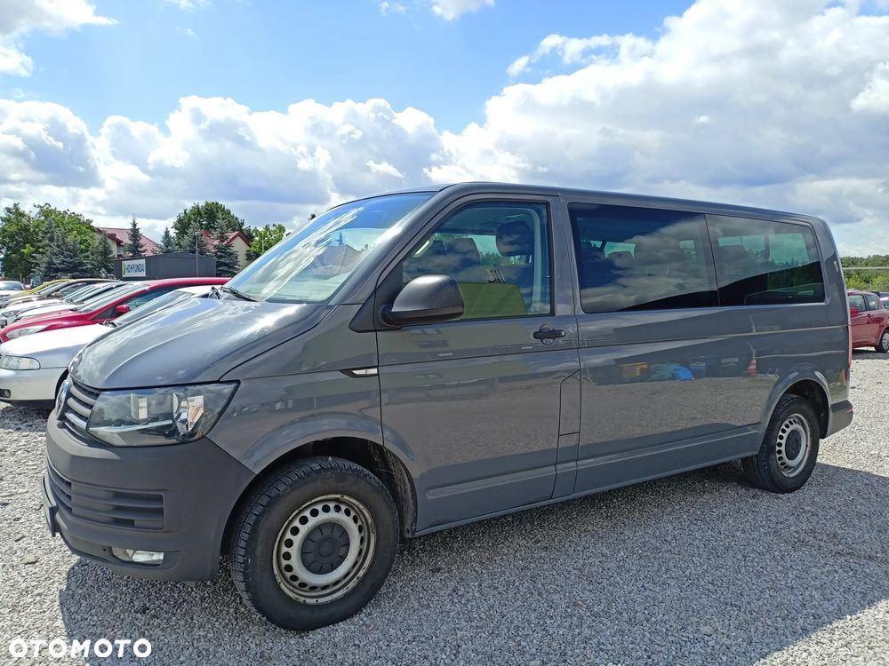Volkswagen Caravelle 2.0 TDI L2 Highline - 1