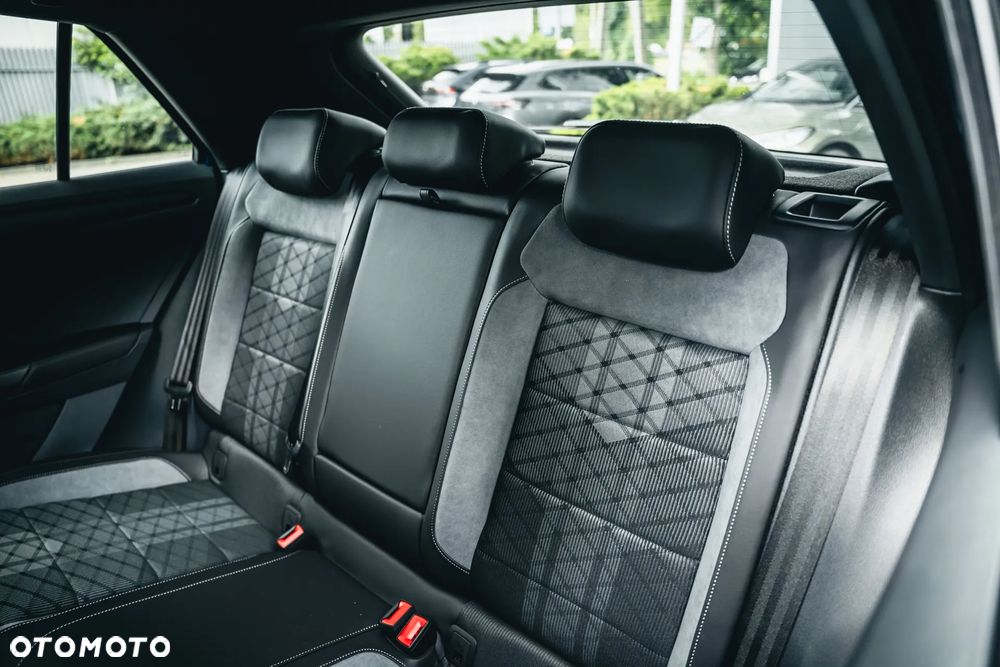 Volkswagen T-Roc 1.5 TSI R-Line DSG - 22