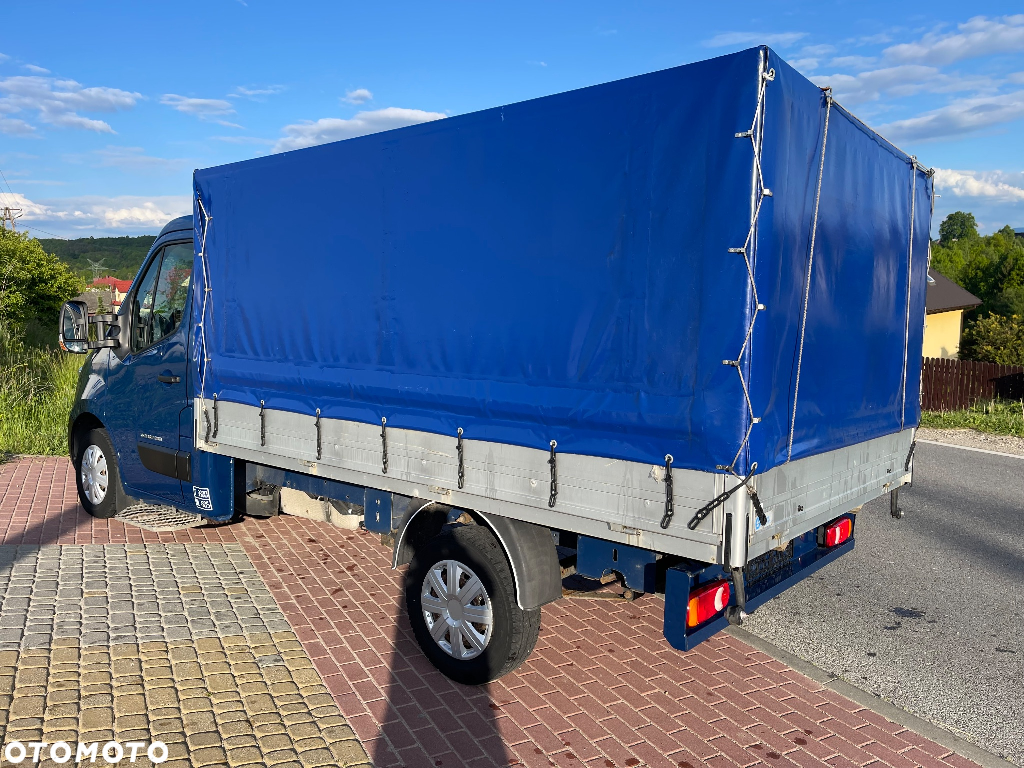 Renault Master L2H2 - 17