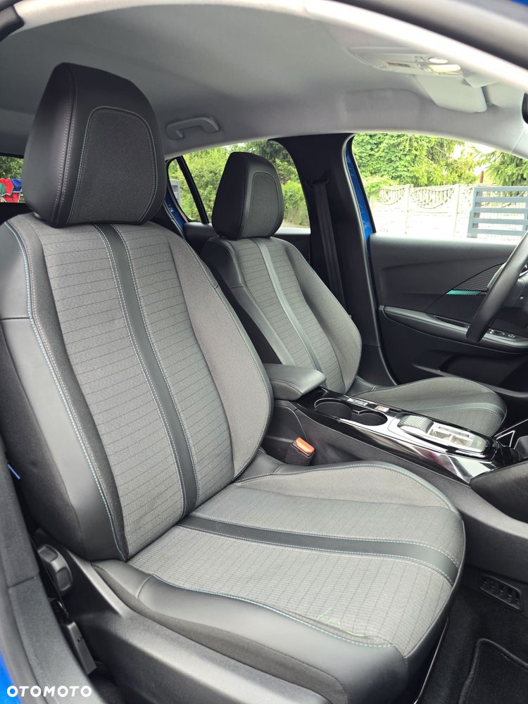 Peugeot 208 Allure - 14