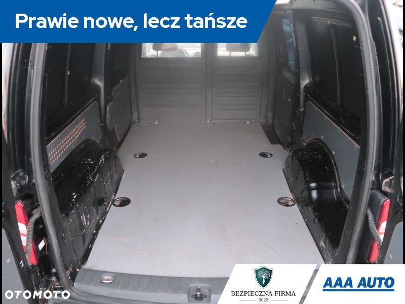 Volkswagen caddy - 12