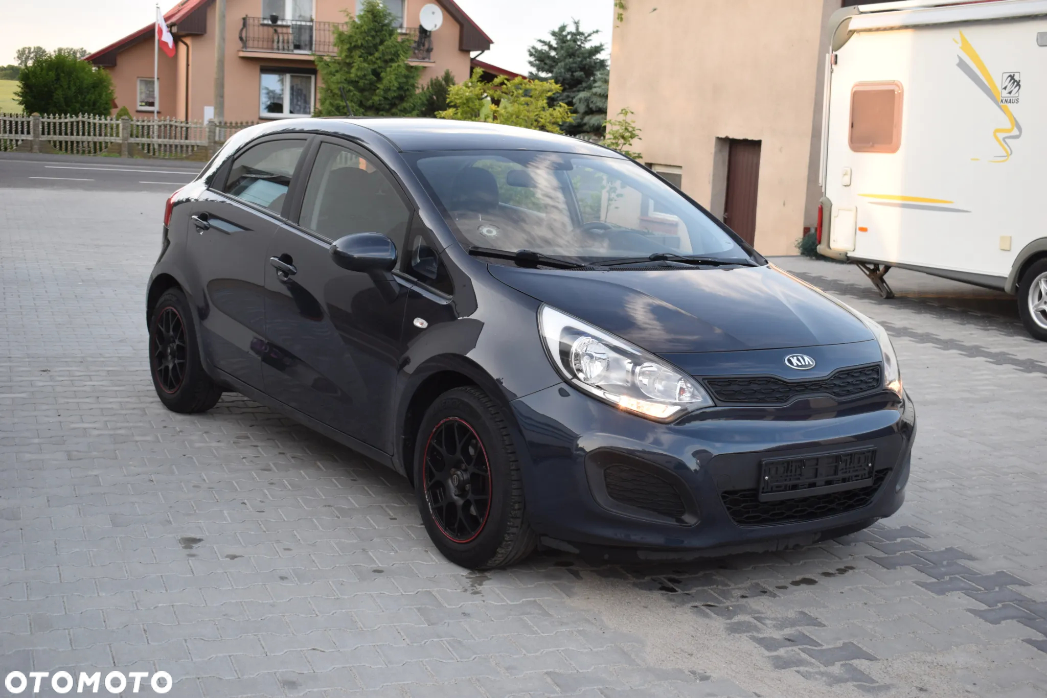 Kia Rio 1.2 Business Line - 17