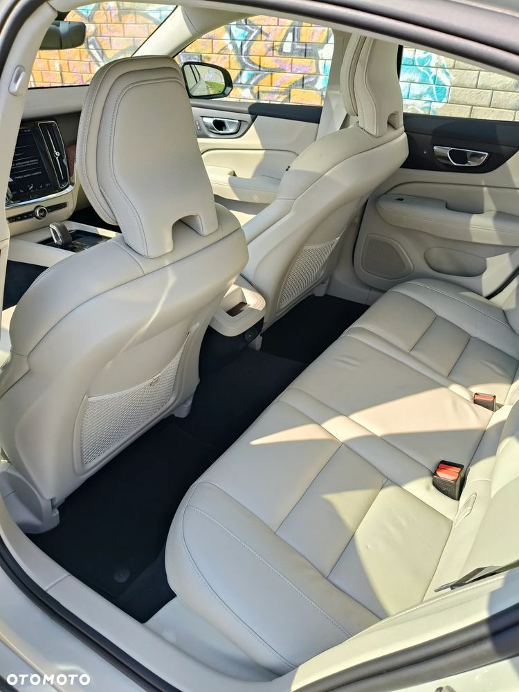 Volvo S60 B5 B Geartronic RDesign - 9