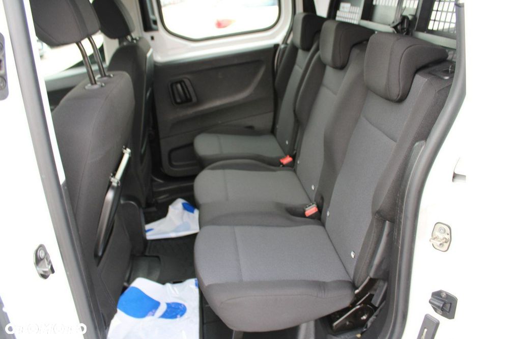 Citroën Berlingo - 24