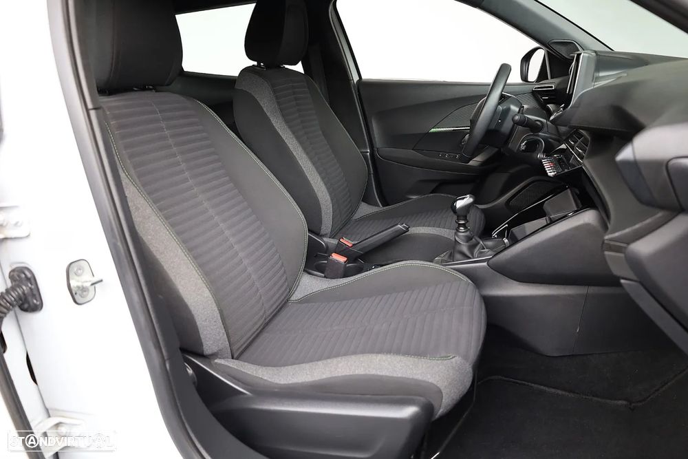 Peugeot 2008 1.2 PureTech Active - 46