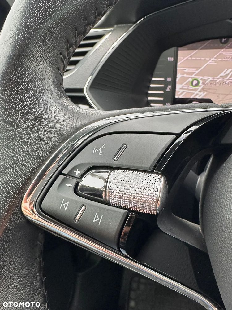 Skoda Superb 2.0 TDI SCR 4x4 L&K DSG - 28