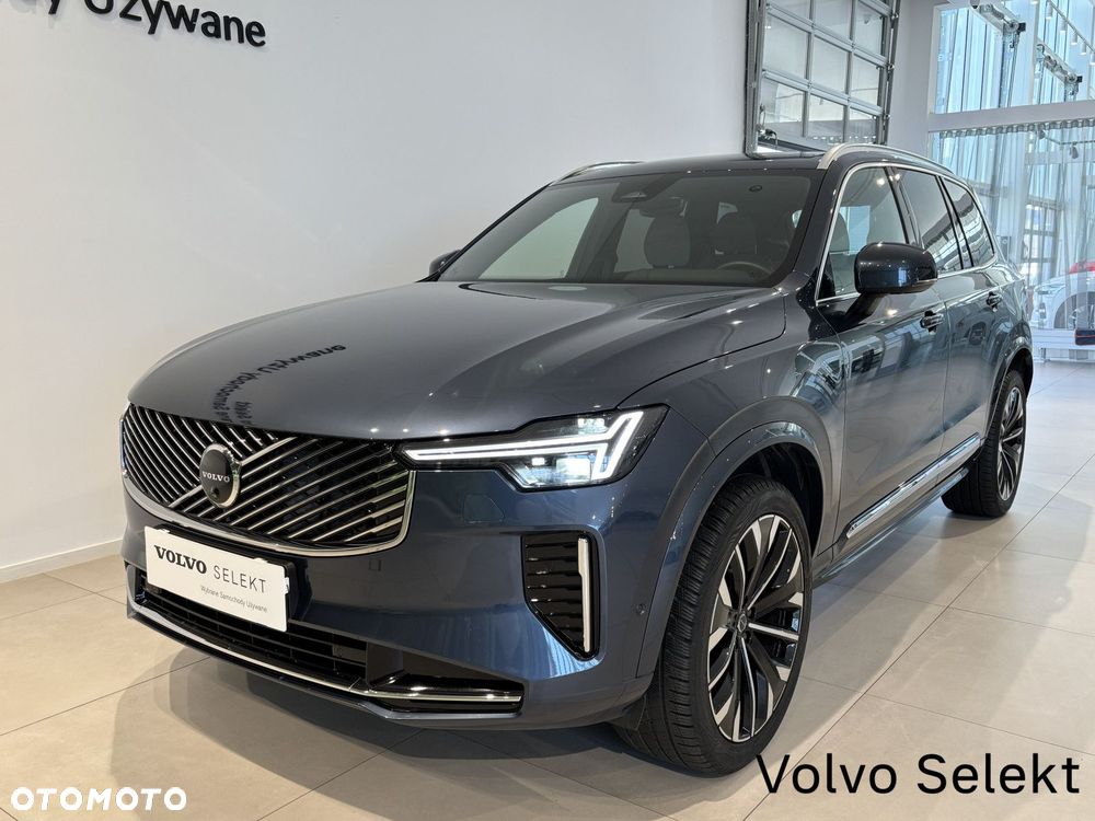 Volvo XC 90 - 10