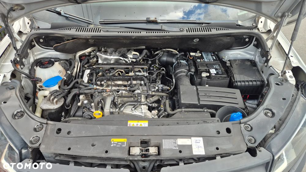 Volkswagen Caddy - 10