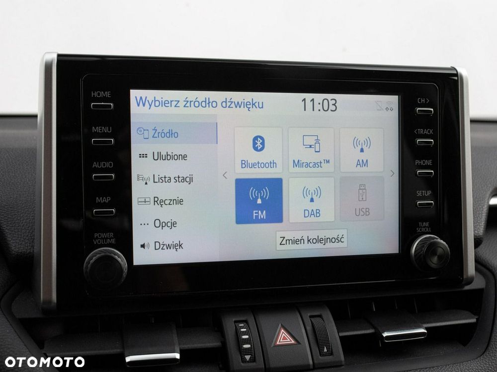 Toyota RAV4 2.0 Comfort 4x4 MS - 20