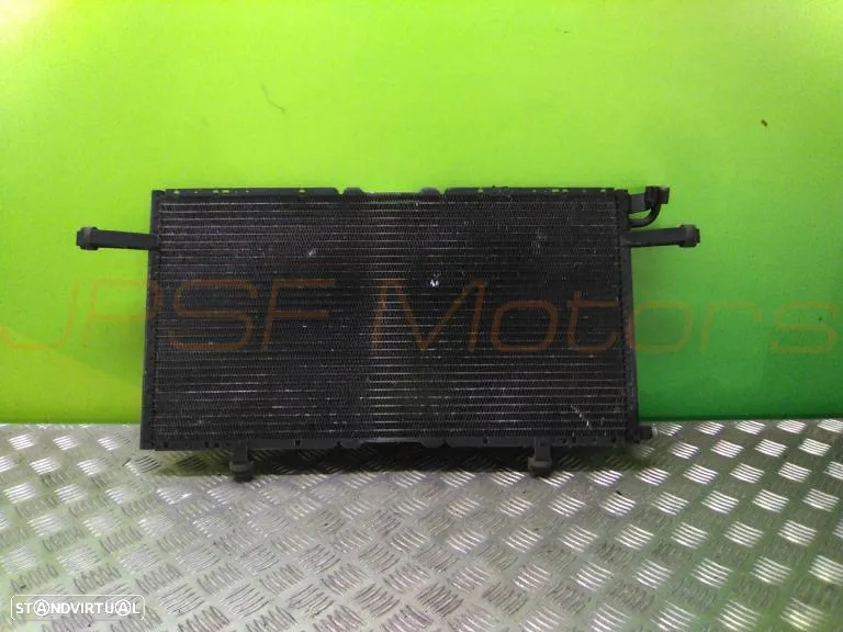 PEÇAS AUTO USADAS para Opel Frontera 2.2 Dti 2001 Monta Motor Y22DTH - 37