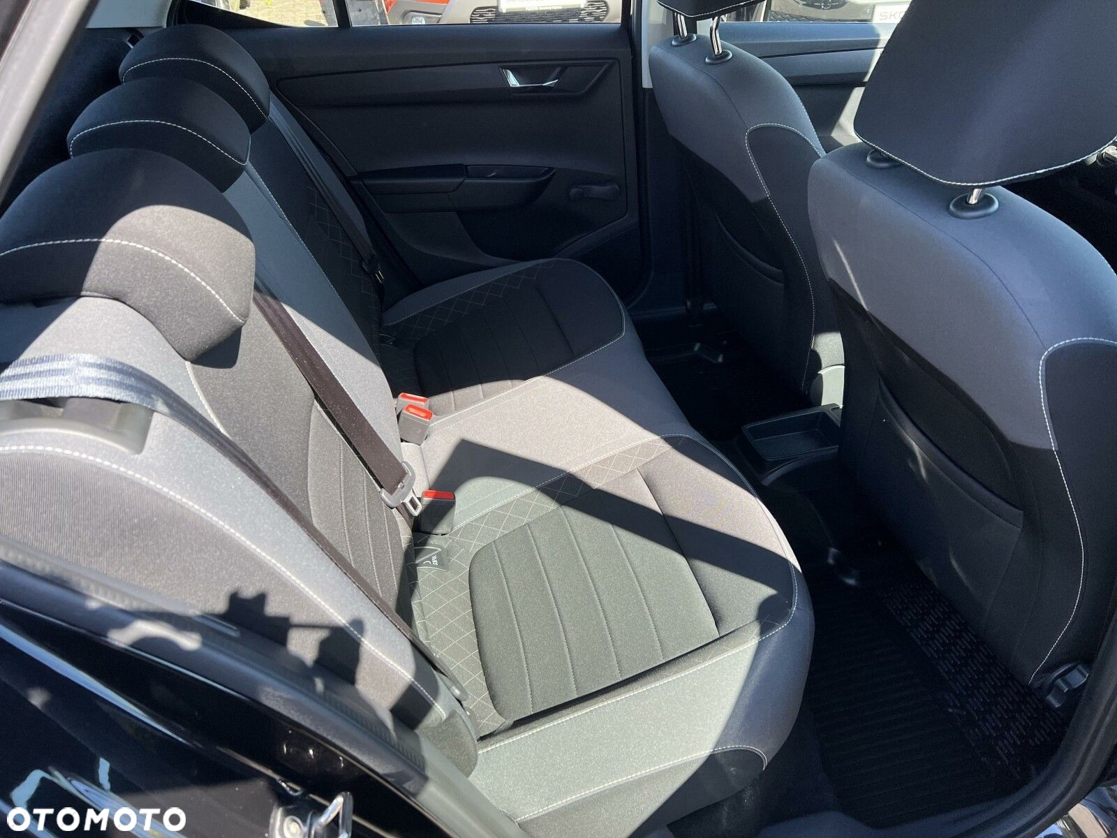 Skoda Fabia 1.0 TSI Ambition - 12