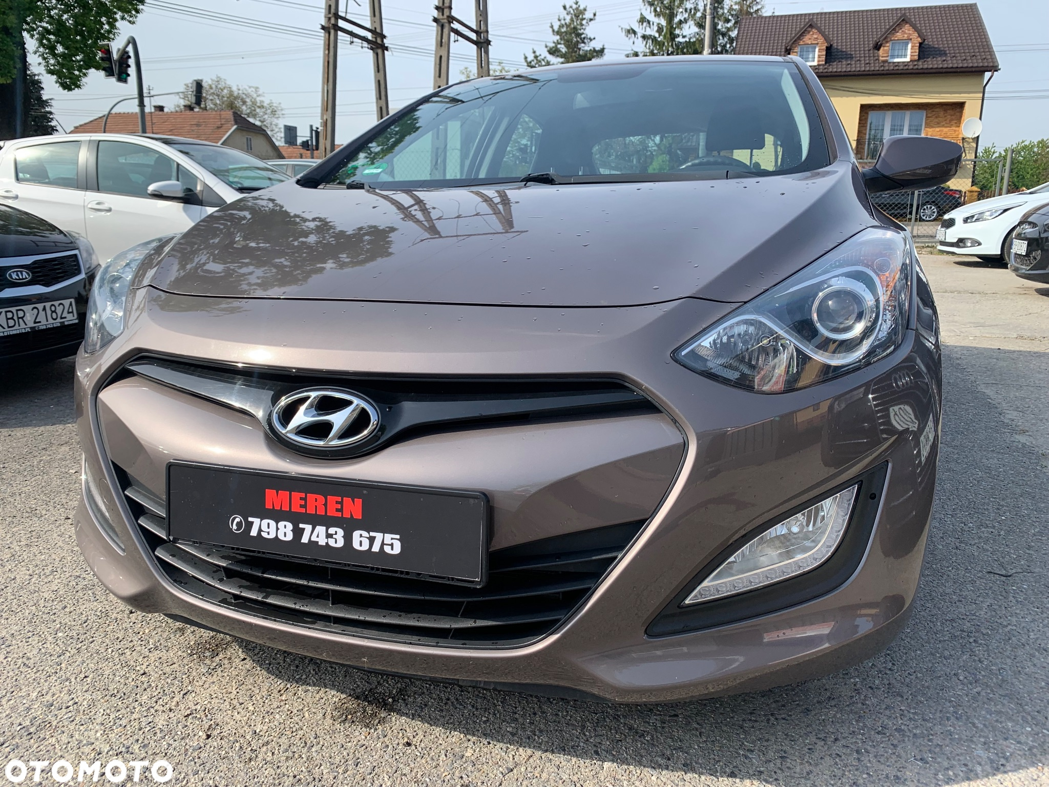 Hyundai i30 1.4 Classic - 7