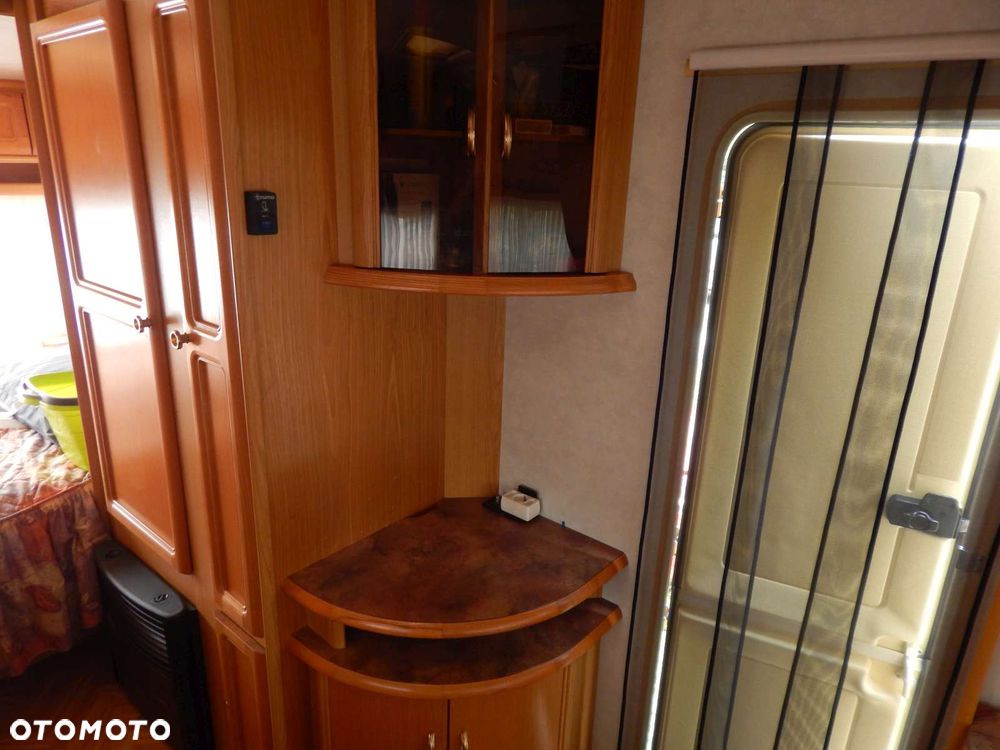 Tabbert COMTESSE 490 DW - 37