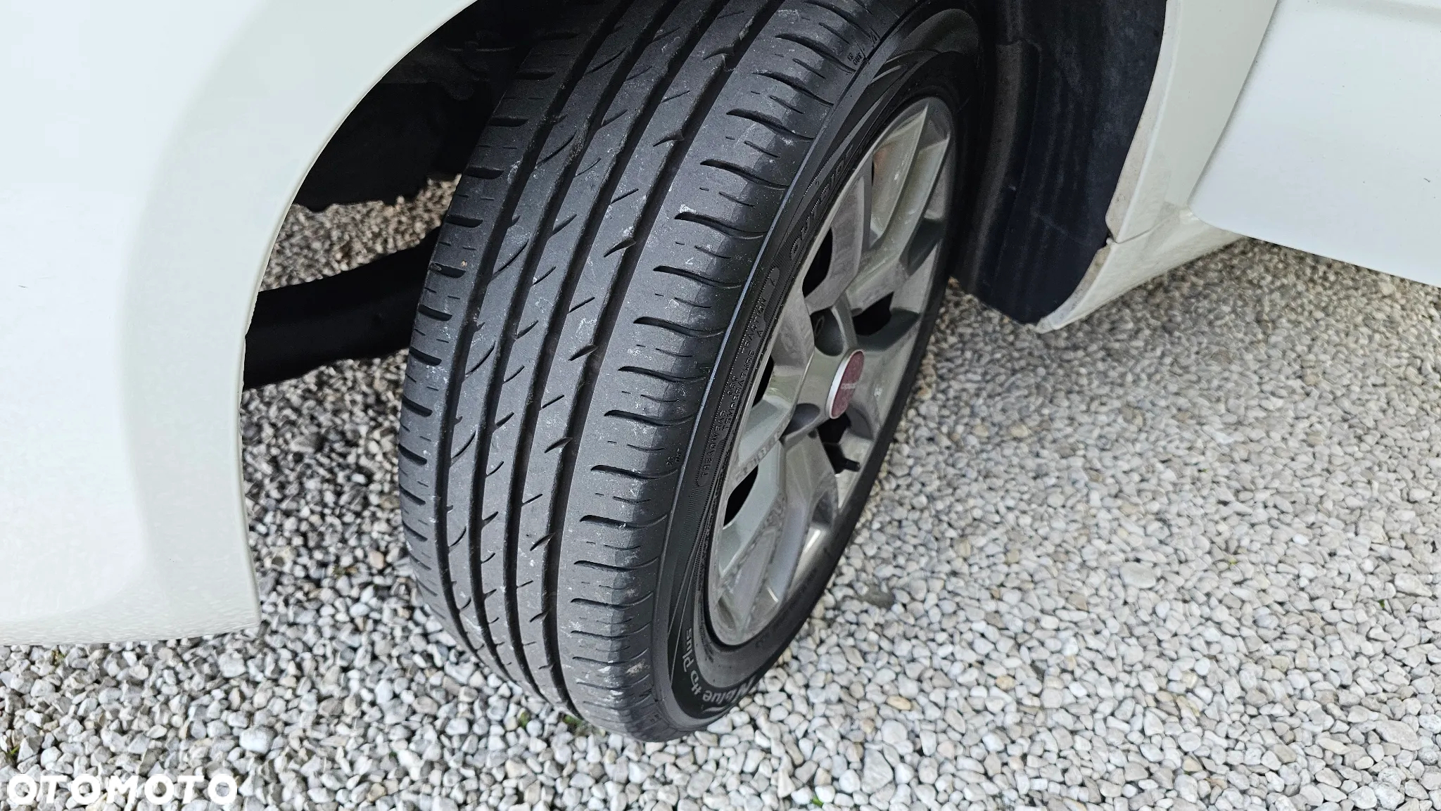 Fiat Panda 1.2 Easy - 26