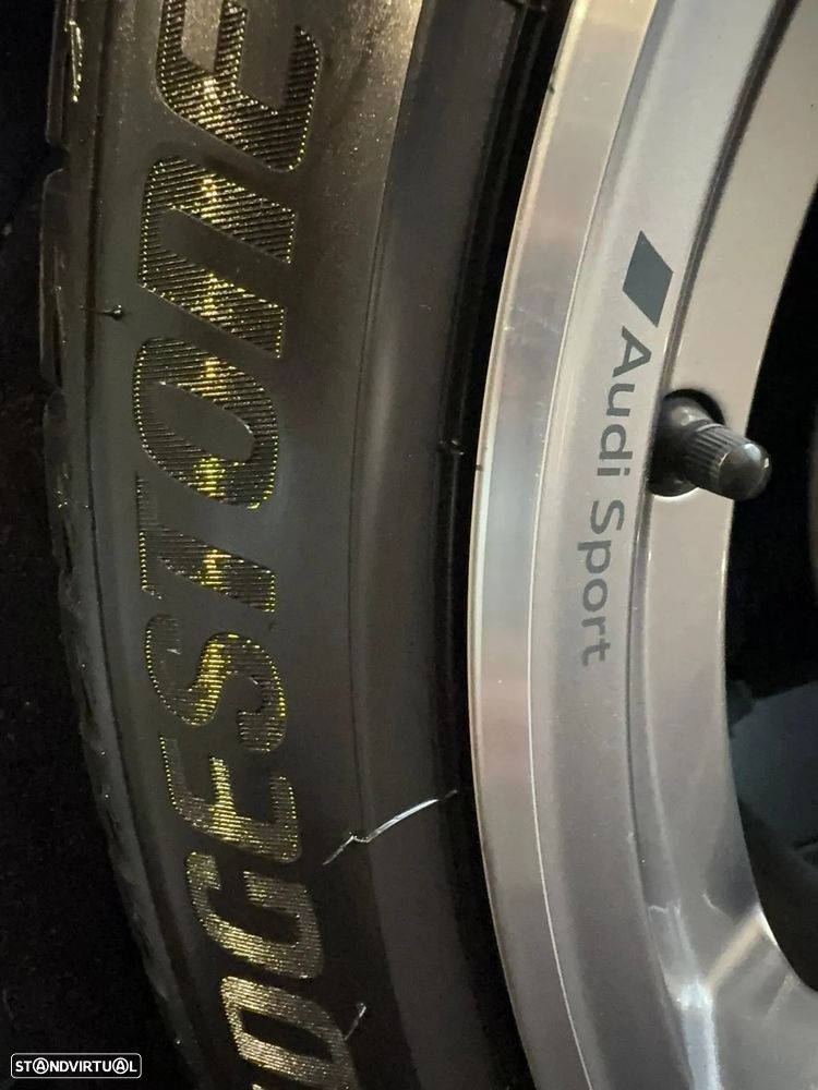 Audi A7 Sportback 40 TDI S tronic - 13