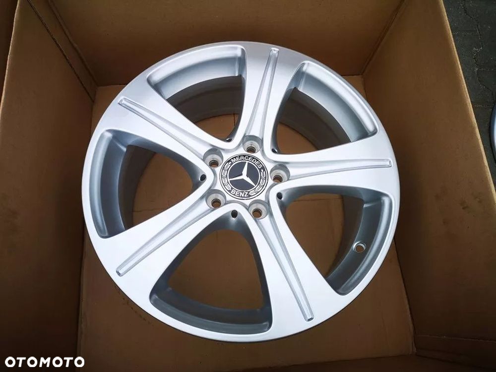 MERCEDES E-klasa A213 212 idealne AMG demo - 10