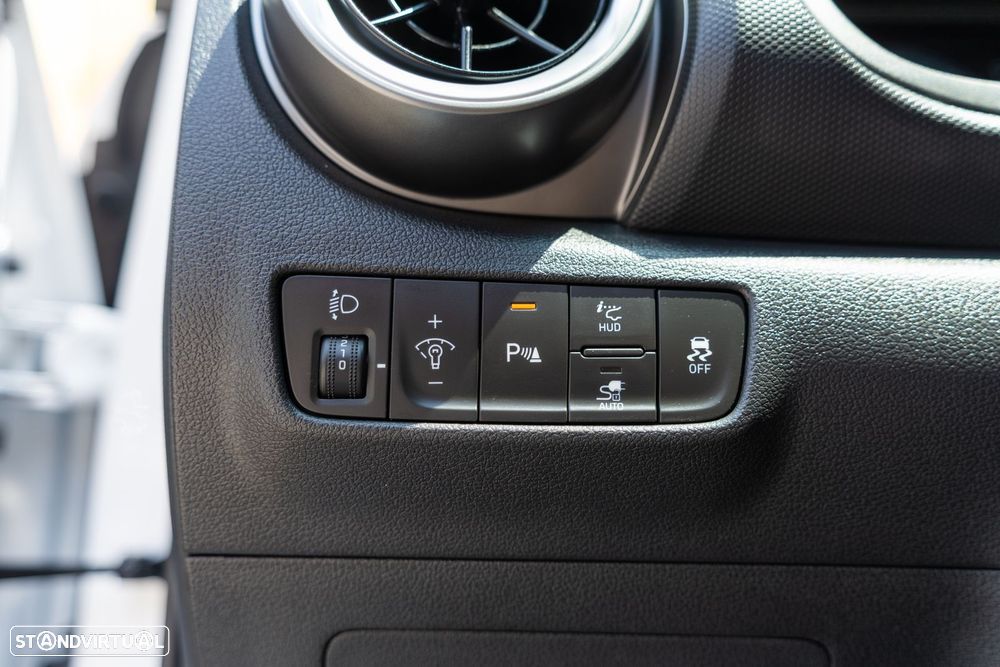Hyundai Kauai 64 kWh Premium - 26