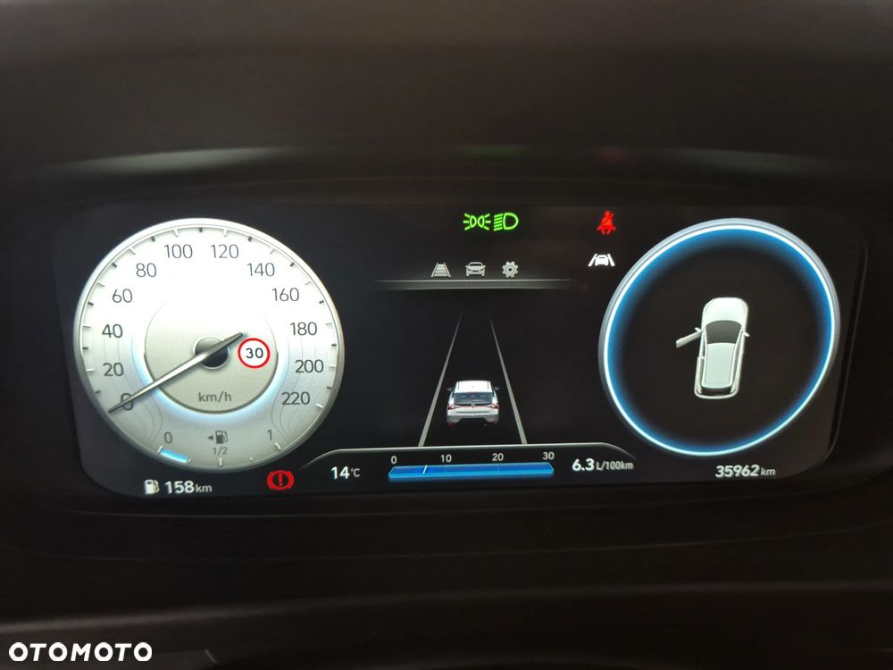 Hyundai i20 1.0 T-GDi Comfort - 21