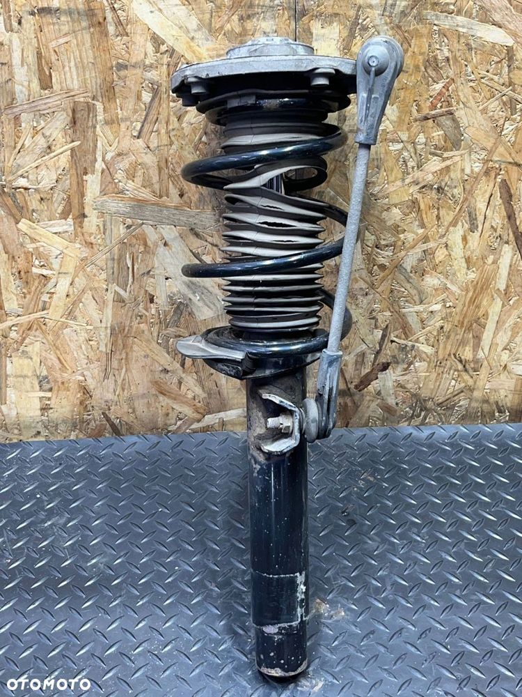 amortyzator przedni przód bmw 3 f30 f35 f31 6873800 - 5