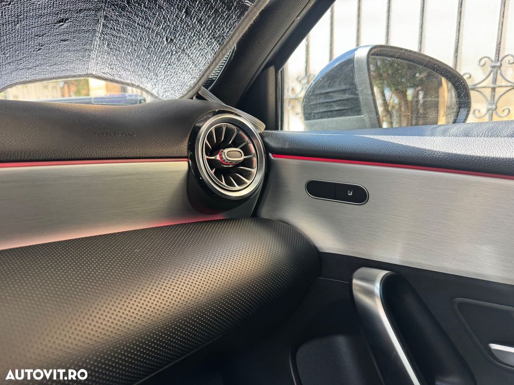 Mercedes-Benz A 200 - 10