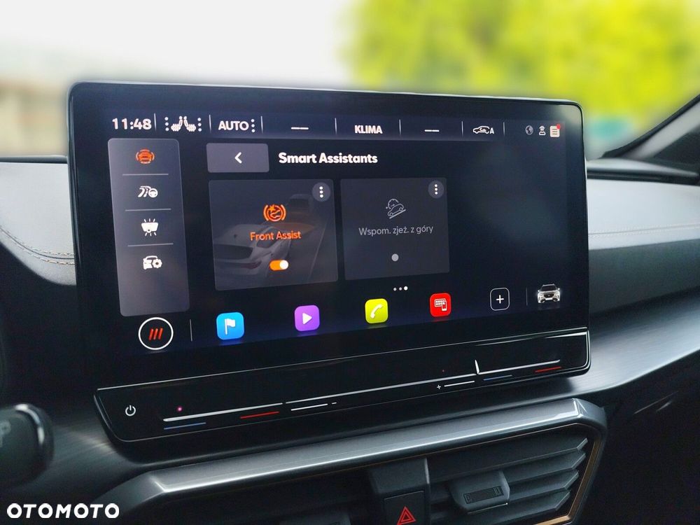 Cupra Formentor 2.0 TSI 4Drive VZ DSG - 32