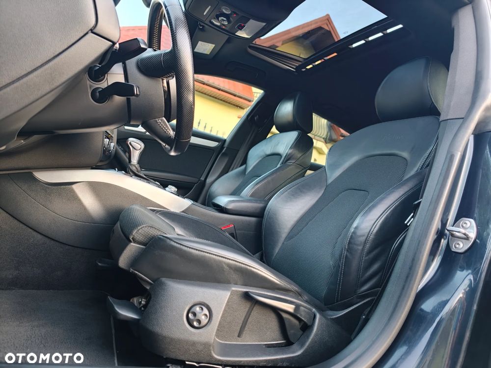 Audi A5 Sportback 2.0 TDI quattro S tronic - 19