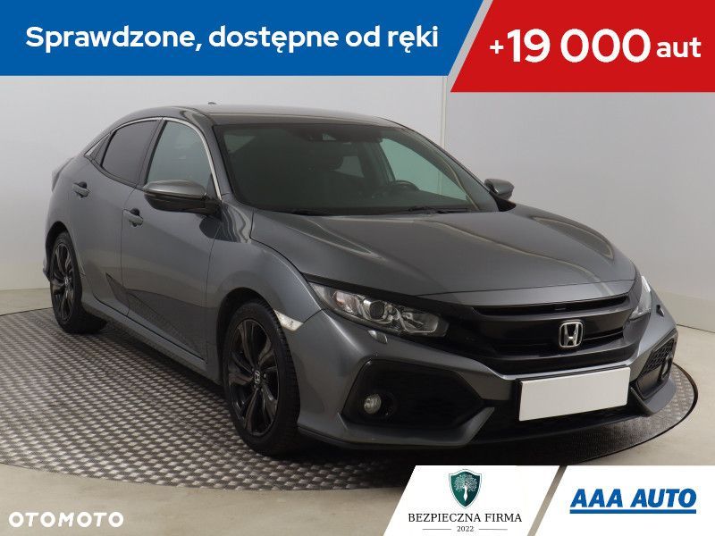 Honda Civic - 2