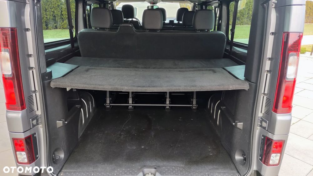 Fiat Talento Multicab L2H1 Basis - 34