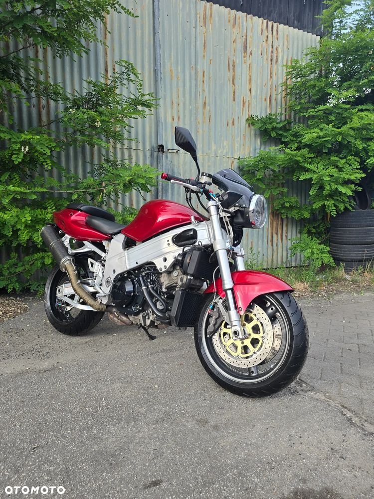 Suzuki TL - 11